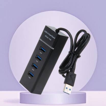 GUGGU 4in1 USB Hub, Multiport Adapter with Fast Data Transfer Speed for pc/MacBookC57 4in1 USB Hub, Multiport Adapter with Fast Data Transfer Speed for pc/MacBookC57 USB Hub