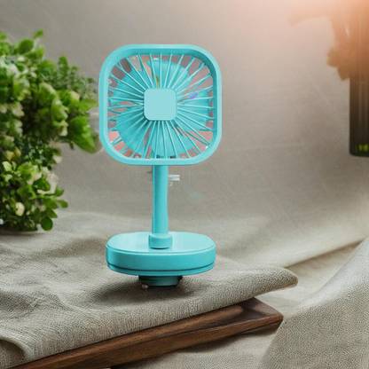 FRONY 24K_Flow Fan WhisperFlow: Powerful & Quiet Electric Fan 24K_Flow Fan WhisperFlow: Powerful & Quiet Electric Fan USB Fan