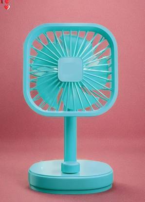 Sagaft X86 Handheld USB Rechargeable Fan Portable USB Fan Mini 6 Speeds X86 Handheld USB Rechargeable Fan Portable USB Fan Mini 6 Speeds USB Fan