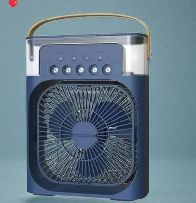 Bashaam X582 Portable-Air-Conditioners-Water-Cooler-Mini-Ac-for-Room-Cooling-Mini X582 Portable-Air-Conditioners-Water-Cooler-Mini-Ac-for-Room-Cooling-Mini USB Air Cooler