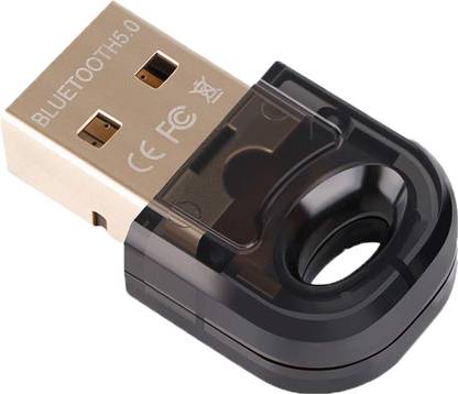 Tobo Mini USB Bluetooth 5.0 Adapter Wireless Bluetooth Dongle Receiver for Computer, Mouse, Keyboard. (install Driver first) Mini USB Bluetooth 5.0 Adapter Wireless Bluetooth Dongle Receiver for Computer, Mouse, Keyboard. Bluetooth