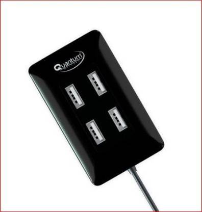 QHMPL HI-TECH 3.0 USB HUB 6633 USB Hub