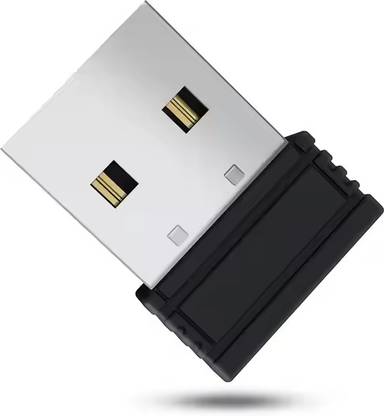 TECHWIBE Mouse Jiggler USB Mouse Mover Portable Plug-and-Play Device to Keep PC/Laptop Awake, Prevents Sleep. USB Mouse