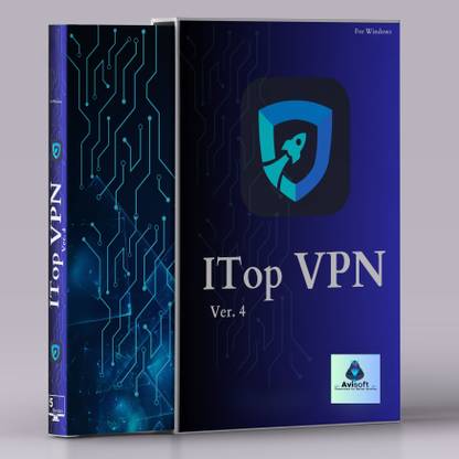 avisoft iTop VPN V 4