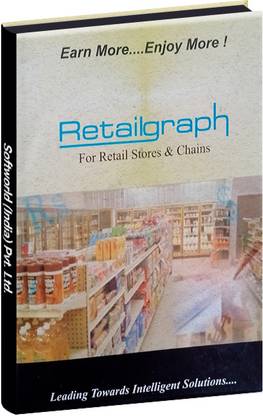 SWIL RetailGraph Accounting Software (Basic Edition)