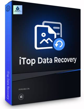 avisoft Data Recovery Software 2023-ITOP Recovery