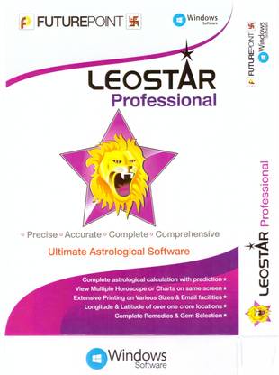 Future Point Pvt.Ltd. LeoStar Professional