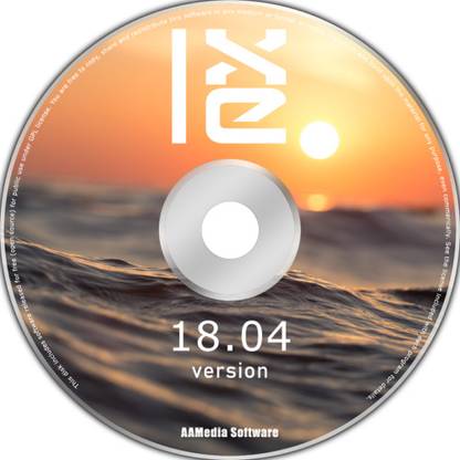 TekyMeky LXLE 18.04 LTS Desktop 64bit Live Bootable DVD Rom Linux Operating System