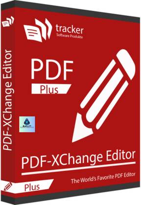 avisoft PDF-XChange Editor Plus 2023 v10
