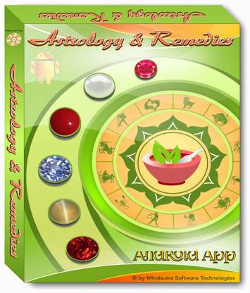 Mindsutra Software Technologies Astrology & Remedise (App)
