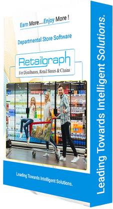 SWIL Retailgraph Departmental Billing software