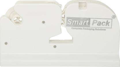 SmartPack Portable Handheld Sealer Machine for Nappy Bags, Bread, Sandwich Bags Sealer Manual Vacuum Bag Sealer