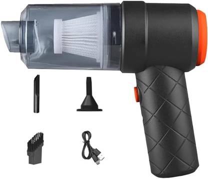 MILESTRO convertible vacuum convertible vacuum Vehicle Interior Cleaner