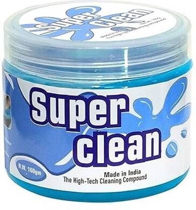 NAKSHT Super Magical Clean Universal Dust Cleaning Gel for Computers, Gaming, Laptops, Mobiles