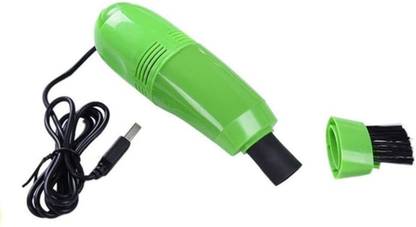 AMV Sales Laptop Computer Keyboard Mobail Mini Vacuum Cleaner Electronic Part (Multicolor) Vacuum Cleaner Bag