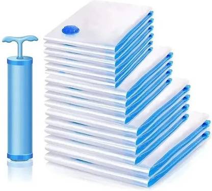 Glowwix vacuum storage space saving Vacuum Cleaner Bag