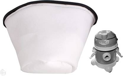 Rodak Reusable and Washable Bucket Filter Compatible With Eureka Forbes WD Blue Vacuum Cleaner Filter