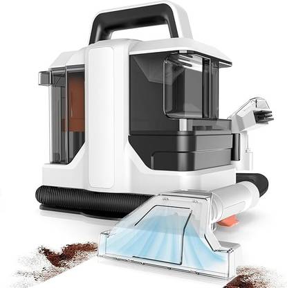 MAPPLE Carpet And Upholstery Cleaner Machine Vacuum Cleaner Filter