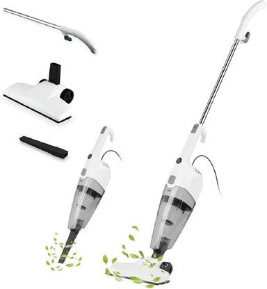 VTH ® 2-in-1 Vaccum Cleaner 1600W vacuum with 16000Pa suction, HEPA filtration Vacuum Cleaner Filter