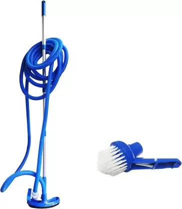 torra kerala UNIVERSAL EDITION-1000 Ltr Plastic, Microfibre Wet and Dry Brush