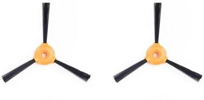 MyRobo Side Brushes Compatible with Realme techlife Robot Vacuum cleaner 2 pair Vacuum Cleaner Filter