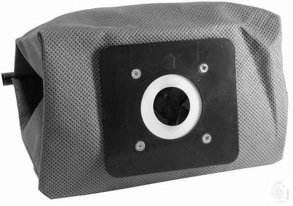 Rodak Non Woven Filter Bag Compactable For Eureka Forbes Supreme 1600 Vacuum Cleaner Bag