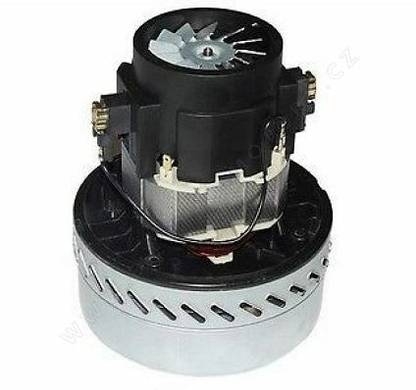 Sr3technologies SR3 Vacuum Motor Compatible with MAN MACHINE ,KARCHER, ROOTS, & Many more Brand Vacuum Cleaner Nozzle