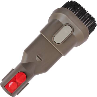 QUIMP Brush Crevice for Dsyon V7, V8, V10 & V11 Cordless Vacuum Cleaner Nozzle