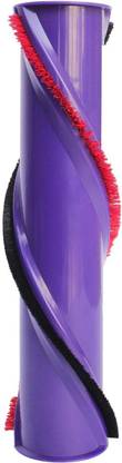 QUIMP Roller Brush for Dsyon V7, V8, V10 & V11 Cordless Vacuum Cleaner Nozzle