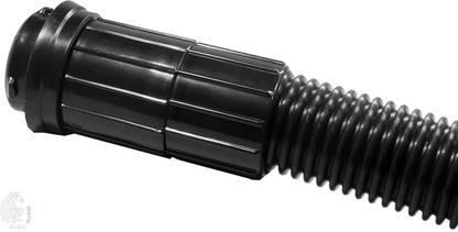 Rodak 3m Flexible Hose Compatible with X-Force Vacuum Cleaner Hose Pipe