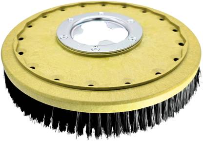 MAKAGE SINGLE DISC MACHINE 17 INCH HARD BRUSH Vacuum Cleaner Nozzle
