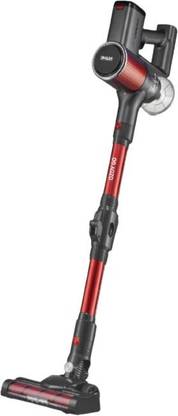 Inalsa Ozoy Go Cordless Stick 250W|28KPA|Flexible 180°Rotation|800 ML Dust Tank| Hand-held Vacuum Cleaner