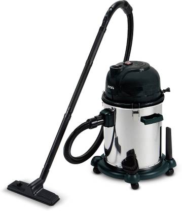 MarQ by Flipkart SuperVac 1600 Watts Powerful High Pressure Washer