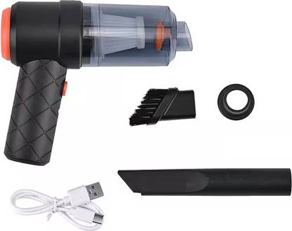 TEXUM TVC.-A50 Car Vacuum Cleaner