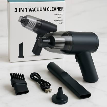 VBM vacuum pro Hand-held Vacuum Cleaner
