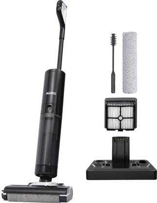 AGARO Royal Mop & Vacuum Cleaner for Multi-Surface Hard Floor Cordless Vacuum Cleaner