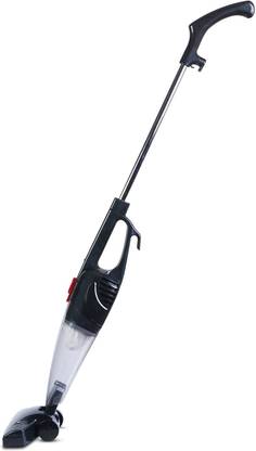 AGARO 33423 Upright Hand-held Vacuum Cleaner with Reusable Dust Bag