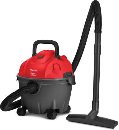 Prestige Cleanhome Typhoon05 Wet & Dry Vacuum Cleaner with Powerful Suction,Blower function