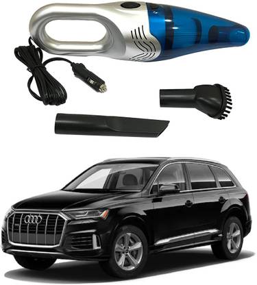 Audi q7 hotsell accessories 2018