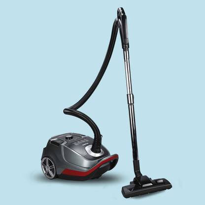 AGARO TWISTER Bagless Dry Vacuum Cleaner