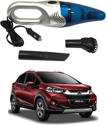 Oshotto 100W 3500PA 12V (VC-03) Portable Car Vacuum Cleaner Honda WR-v Wet & Dry Vacuum Cleaner