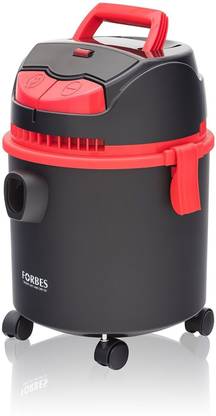 EUREKA FORBES Trendy Wet & Dry DX Wet & Dry Vacuum Cleaner
