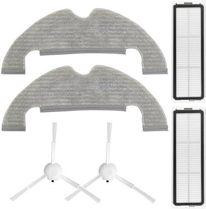 ELEPHANTBOAT X10 Robotic Floor Cleaner