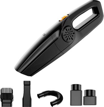 NP-HVRD WIRELESS Vacuum Cleaner with Powerful Suction for Home, Office & Car Cordless Vacuum Cleaner with 2 in 1 Mopping and Vacuum, Anti-Bacterial Cleaning