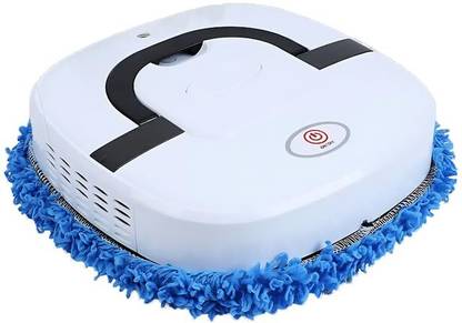 Lipzie Intelligent Sweeping Robot: Smart Navigation & Mopping, Perfect for Gifting Robotic Floor Cleaner