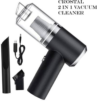 GALLAXY Unique rechargeable hand use cleaning device for home Cordless Vacuum Cleaner with 2 in 1 Mopping and Vacuum
