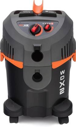 EurocLean WD X2 Wet & Dry Vacuum Cleaner