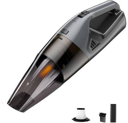 OLV MS21Y-05B. Car Vacuum Cleaner with 2 in 1 Mopping and Vacuum
