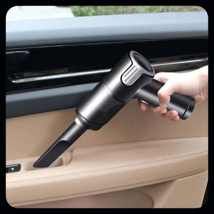 Xydrozen MULTIPURPOSE CORDLESS VACUUM CLEANER-VC46 Cordless Vacuum Cleaner