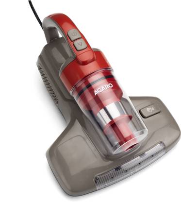 AGARO Grand Bed Vacuum Cleaner Hand-held Vacuum Cleaner